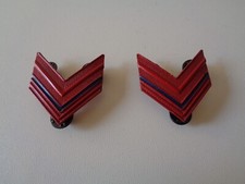 COPPIA DI GRADI AVIERE SCELTO