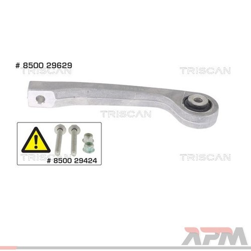 Triscan 8500 29629 barra - 29629,