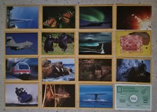 16 FIGURINE KIDS NATIONAL