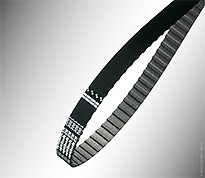 Optibelt 190xl050 cinghia - optibelt,