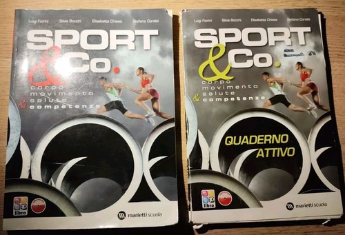 Sport co - sport, &