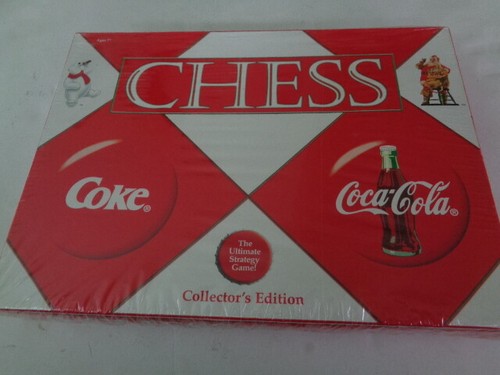 Coca cola set - coca,