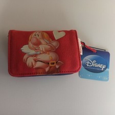 Portafoglio con cerniera EOLO