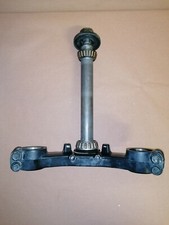 LOWER FORK PLATE PIASTRA