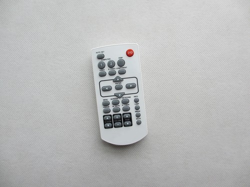 Telecomando per proiettore lcd - proiettore,