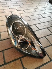 Faro proiettore xeno destro