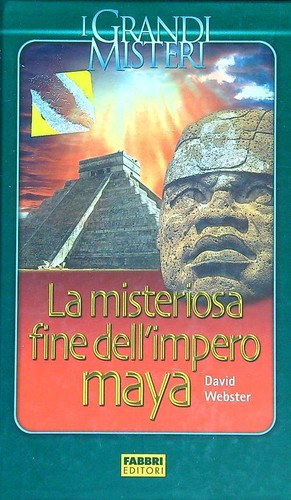 Misteriosa fine dell impero - misteriosa,