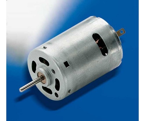 Motore elettrico krick 42116 - elettrico,