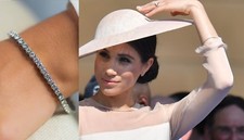 Bracciale Tennis The Meghan