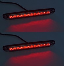 24v led red - 12-24v,