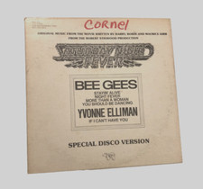 Bee Gees Night Fever Pro 033