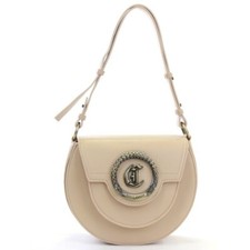 JUST CAVALLI BORSA TRACOLLA