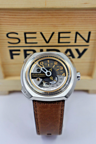 Orologio automatico