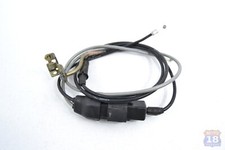 Cavo sblocco sella - , yamaha