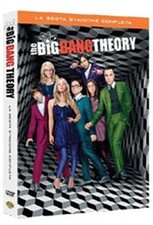 The big bang theory stagione - big,