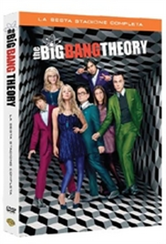 The big bang - bang,
