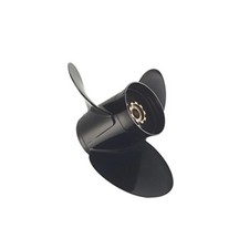 Elica mercury black - black, 14,25x