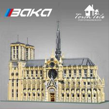 BAKA JJ33213 | Cattedrale di