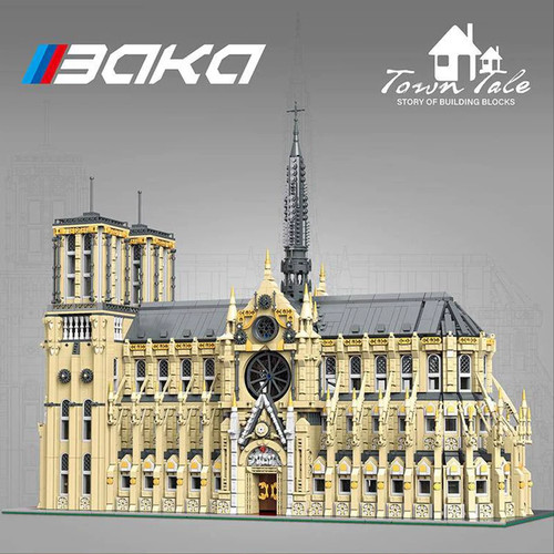 Baka jj33213 cattedrale di - jj33213, |