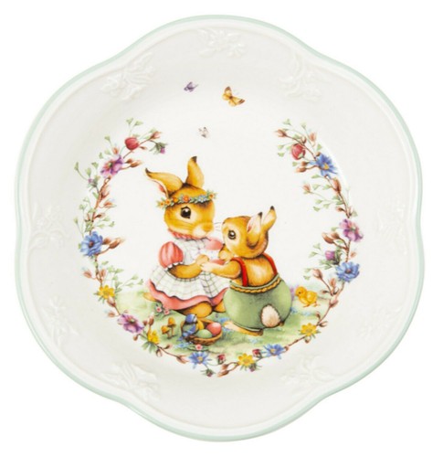 Villeroy boch spring fantasy - &,