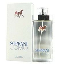 Soprani Uomo Luciano Soprani