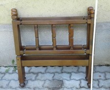 Testate per letto bimbo in legno massiccio (copia)