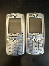 2 Motorola C975 rari vintage