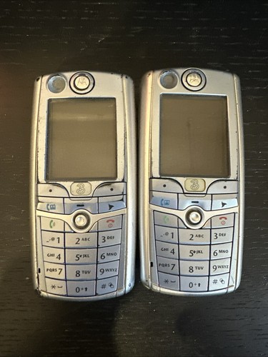 Motorola c975 rari vintage - 2,