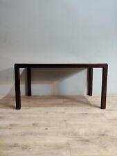 67005 Tavolo rettangolare in palissandro