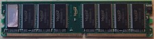 Ddr data 256mb 400mhz pc3200 - v-data,