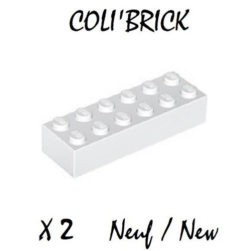 Lego 2456 briques brick - lego,