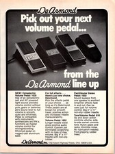 ANNUNCIO STAMPA PEDALI