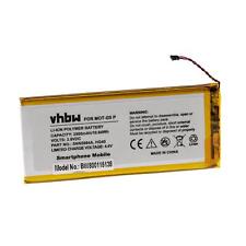 Batteria per Motorola Moto