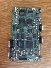 Console ps2 scheda - ps2,