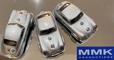 MMK-06 #46 Porsche 356	Le Mans