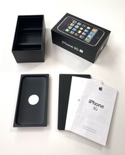 Apple SOLO SCATOLA al