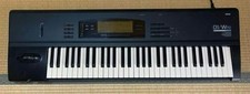 Korg 01/W FD Sintetizzatore