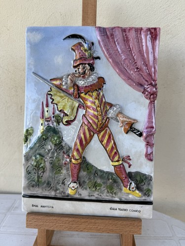Ceramica freccia tarcisio - freccia,