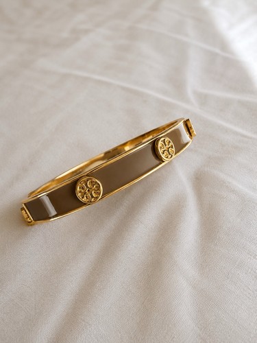 Bracciale tory burch con - bracciale,