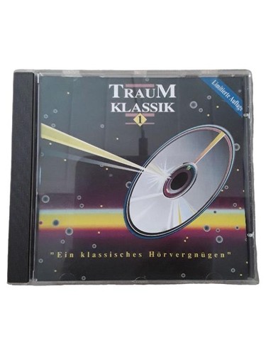 Traum klassik musica - klassik,