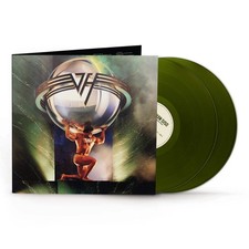 Van Halen - 5150 [2-lp