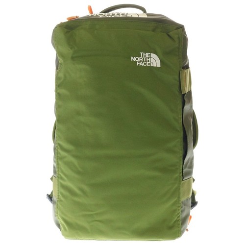 The north face base camp - the,