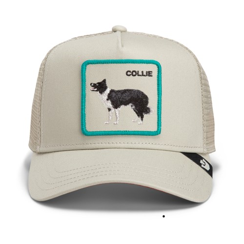Goorin bros trucker cap - og,