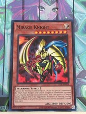 Yugioh 1x Cavaliere Miraggio