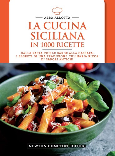 Sapori antichi sicilia - antichi,