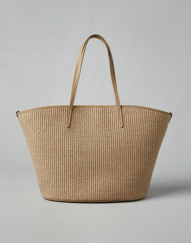Borsa tote bag brunello - borsa,