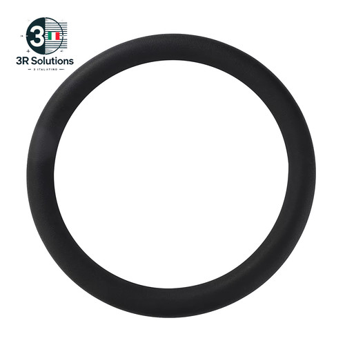 Coprivolante auto silicone - auto, in