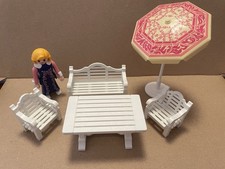 Playmobil mobili nostalgia - , per