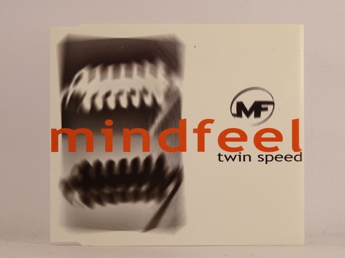 Mindfeel twin speed 3 - (b26),