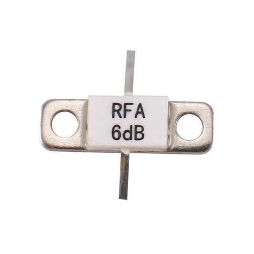 Pezzo attenuatori 6db - attenuatori,